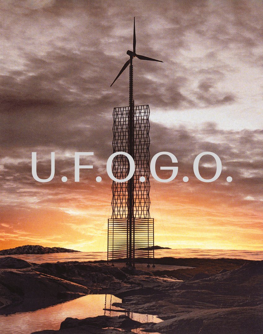ECAL MILANO 2023: U.F.O.G.O.,18–23.04.2023,Spazio Orso 16, Milan