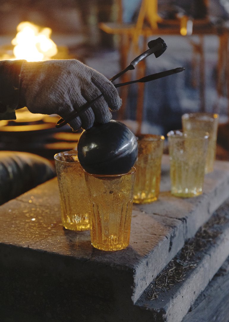 Vietnamese objects: The material culture of resilience in the face of (de)colonisation