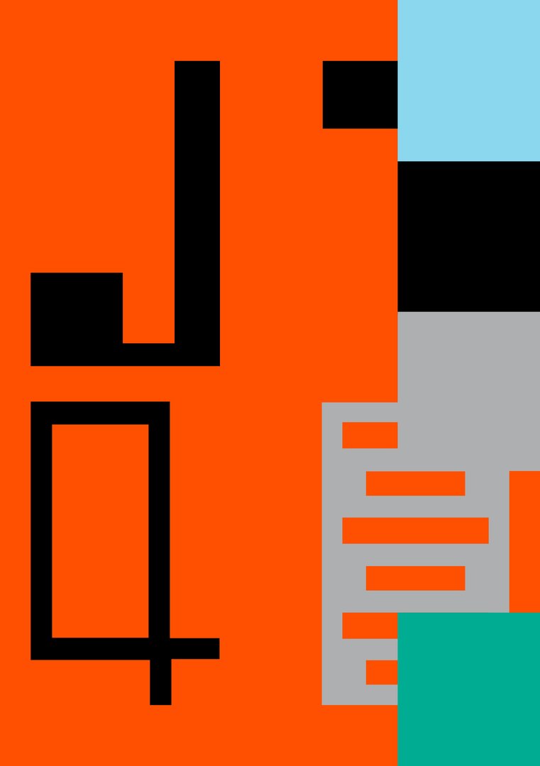 Exhibition "Printmaking by ECAL" at the Musée Jenisch