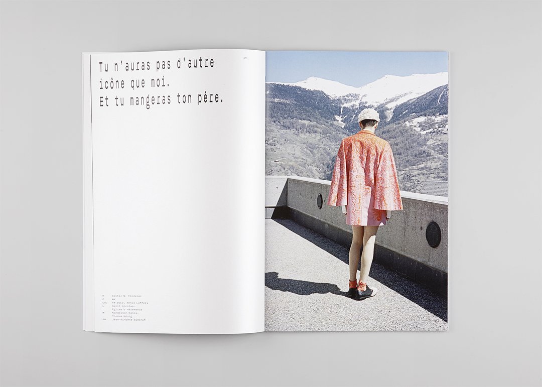 Katharina Tauer and Martina Vierthaler – Another Icon