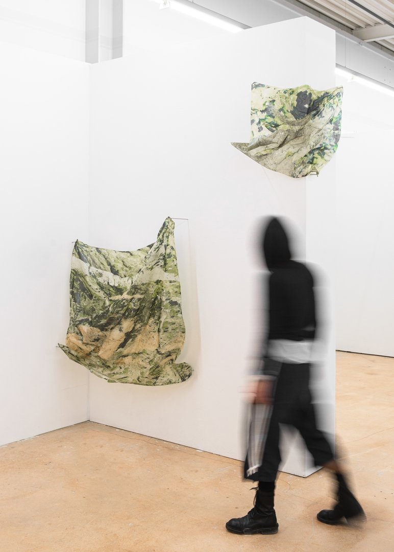 Materialized Photography - Automne – 2024