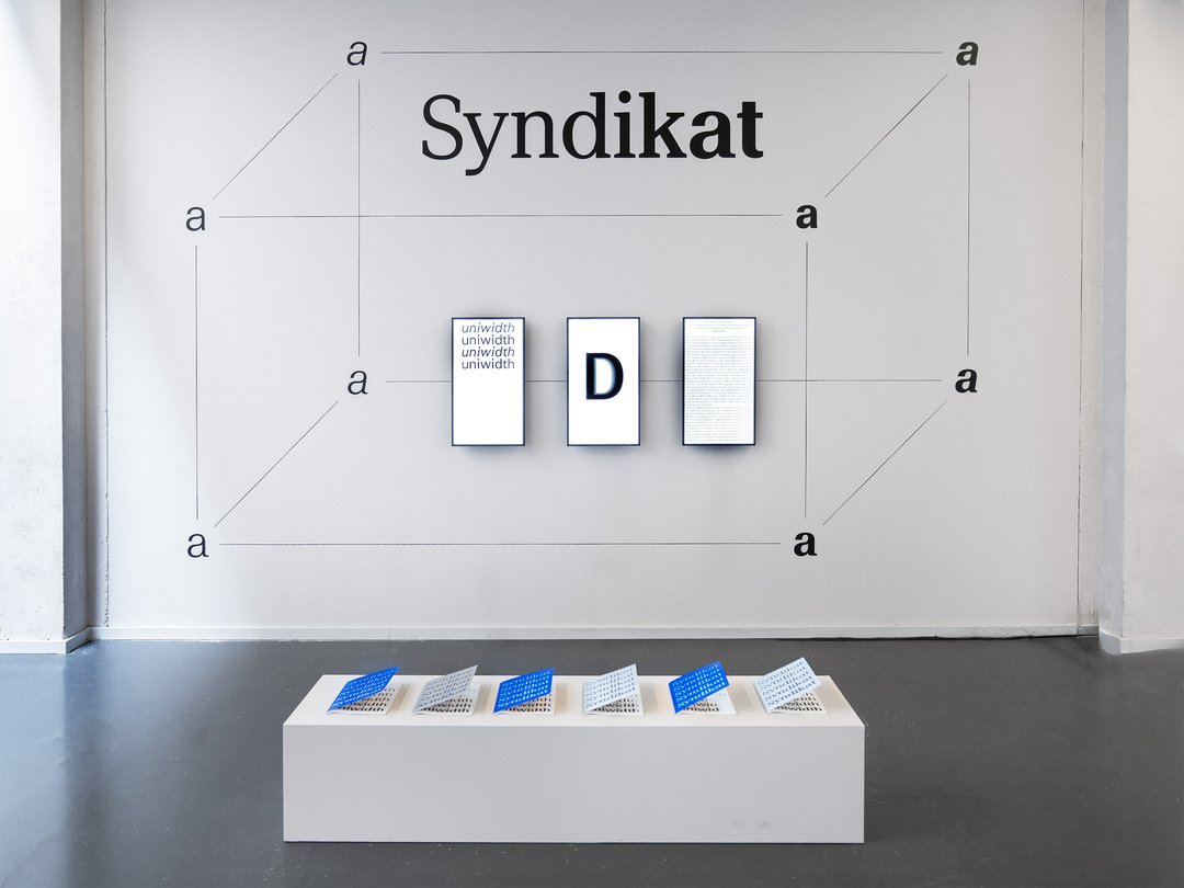 Jacob Tegel – Syndikat