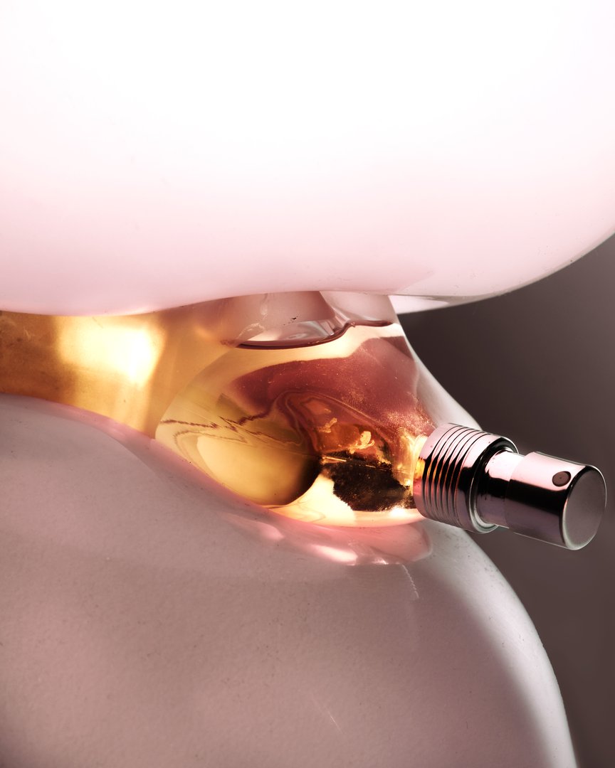 ECAL × JEAN PAUL GAULTIER: Under Your Smell