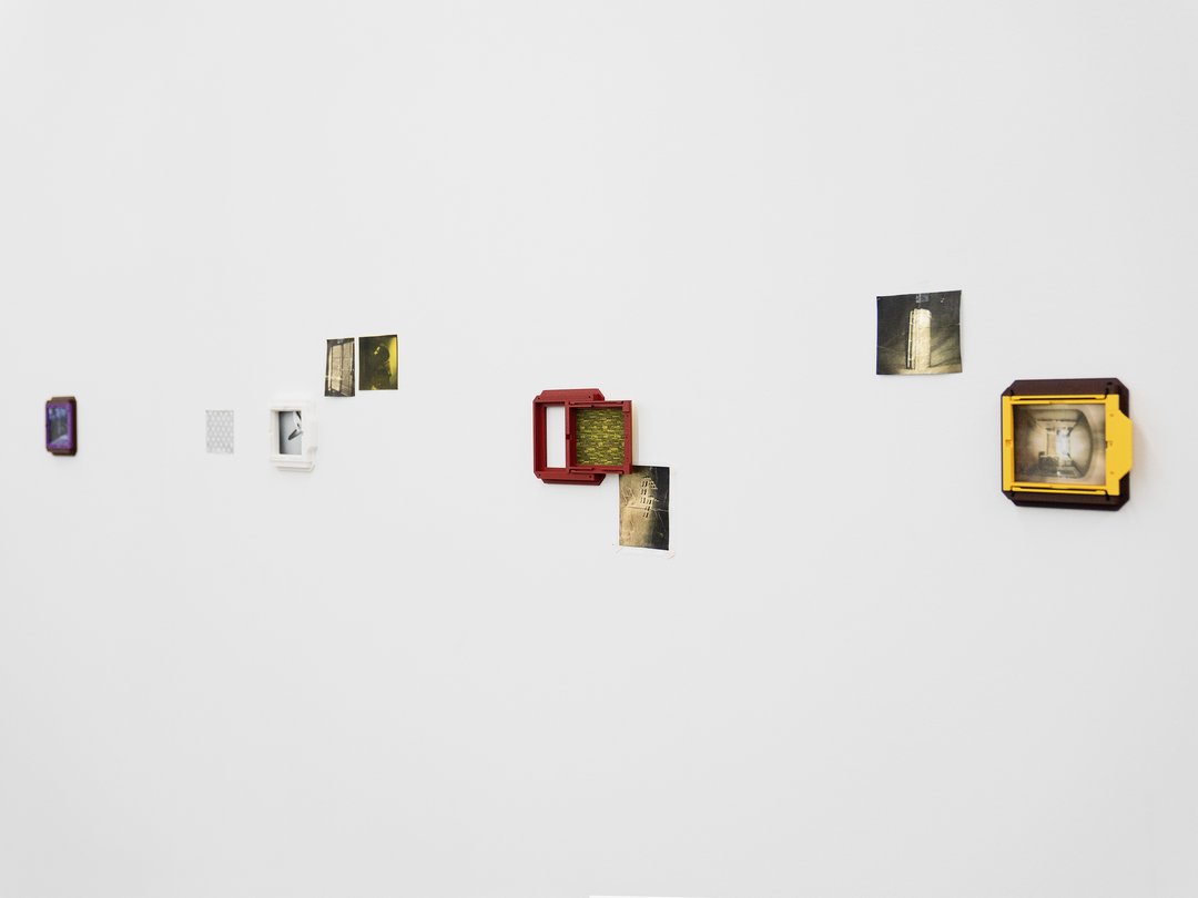 Diego Mühlematter – Anybody Out There ?