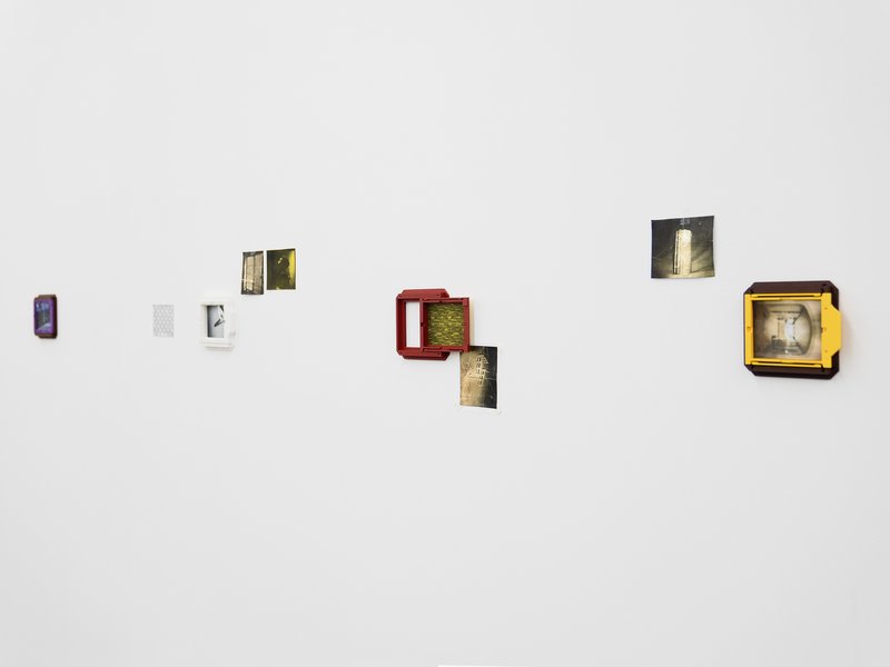 Diego Mühlematter – Anybody Out There ?