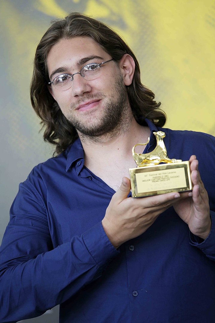 L'ECAL gagne trois prix à Locarno