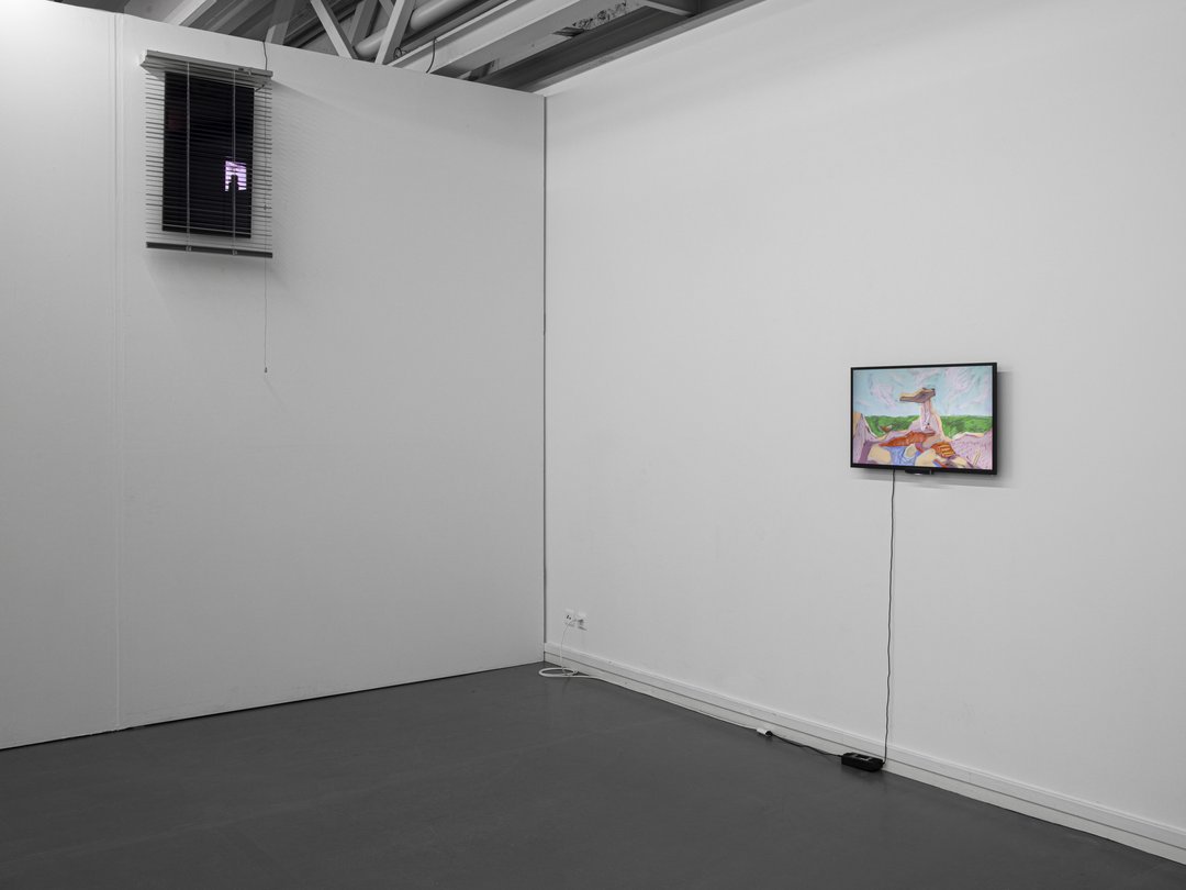 Soren Gunzinger – A Cool View Over the Empire