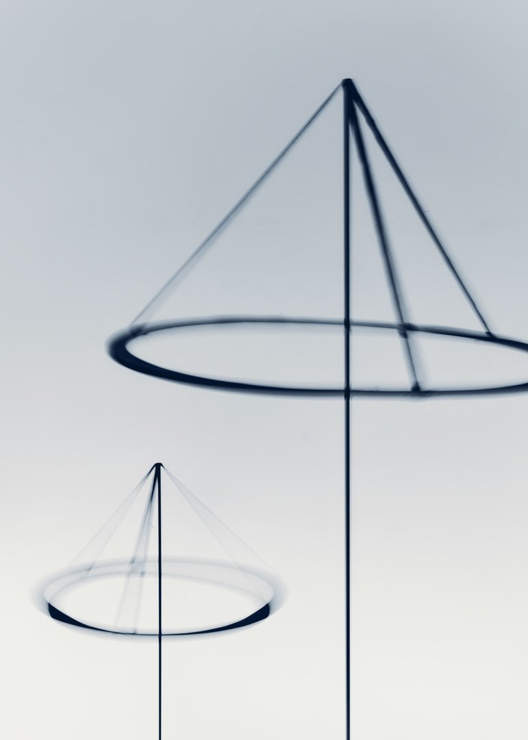 Heein Im – Balancing Circle