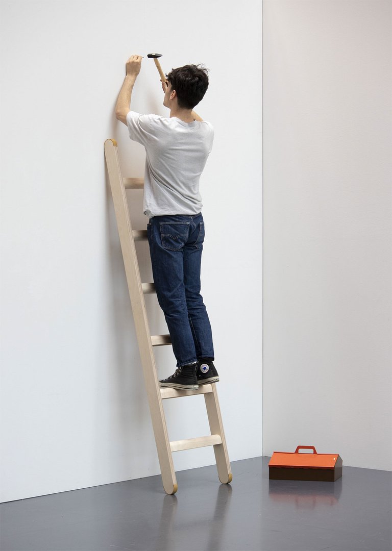 Step by Step