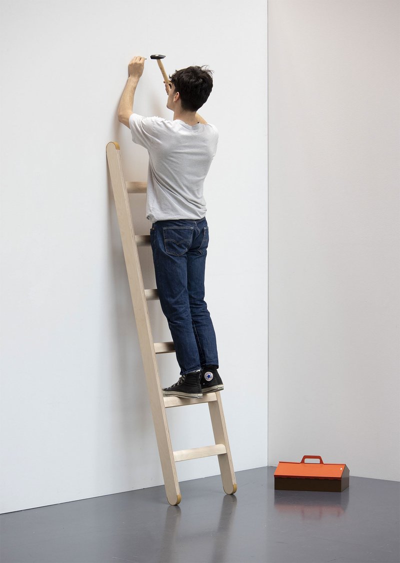 Step by Step