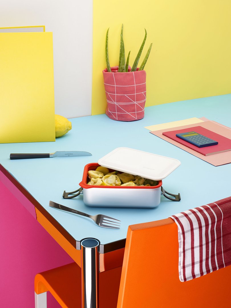 ECAL and SIGG at ISPO