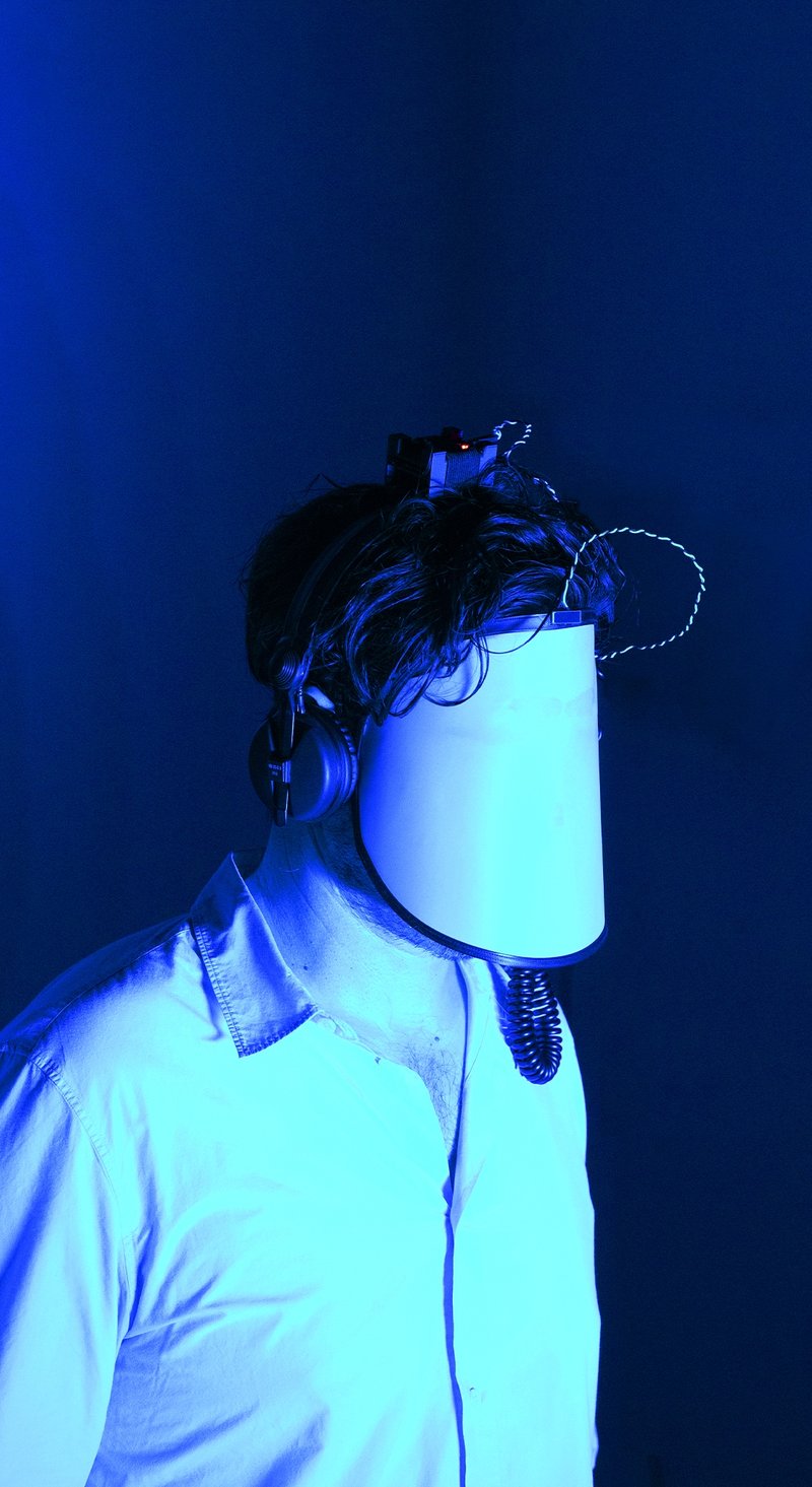 Ivan Chestopaloff – (un)load