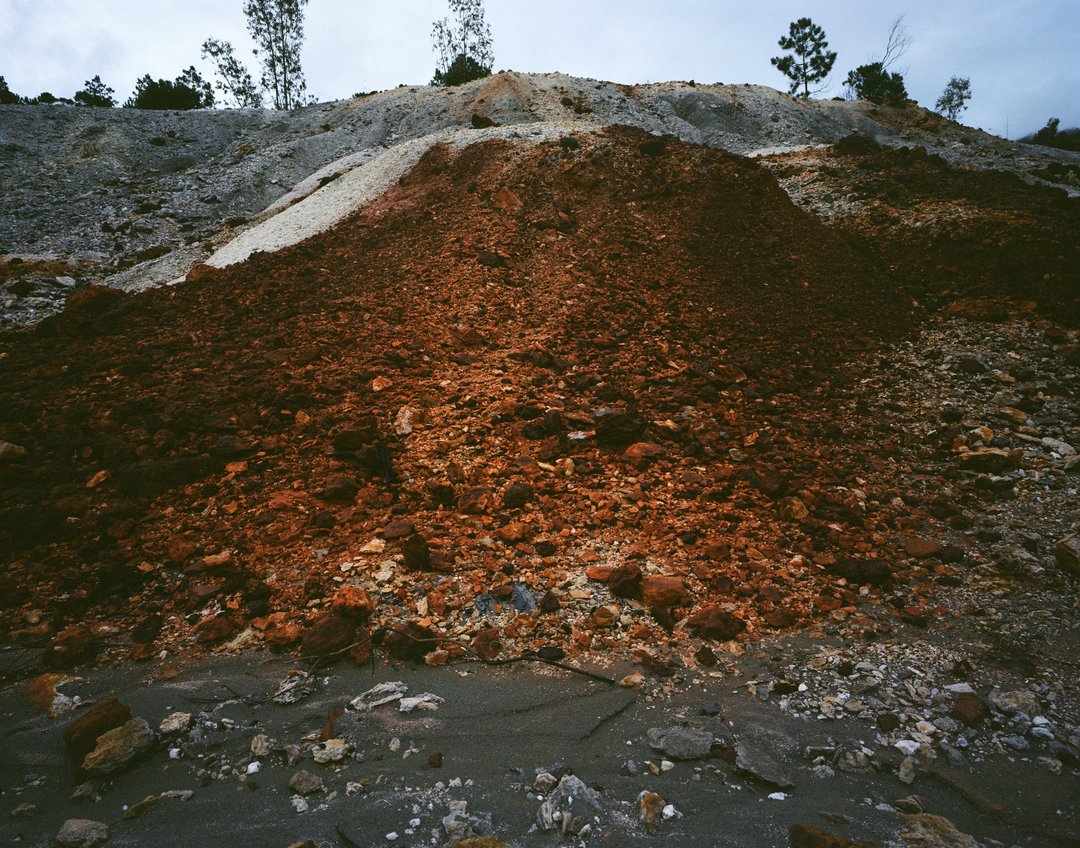 Lisa Mazenauer – Copper Tales