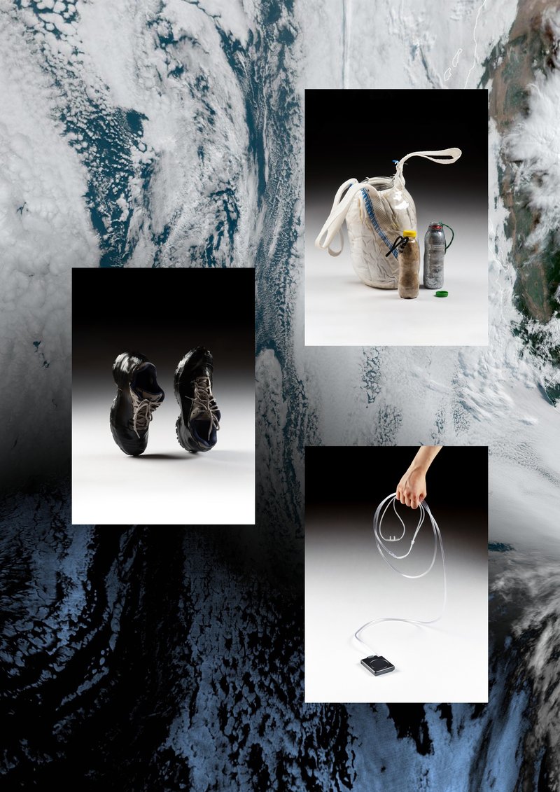 Mattia Cook – 1000ppm