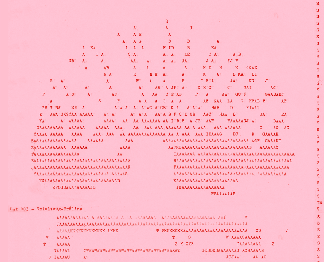 Identité Visuelle – BA2 S1 2025