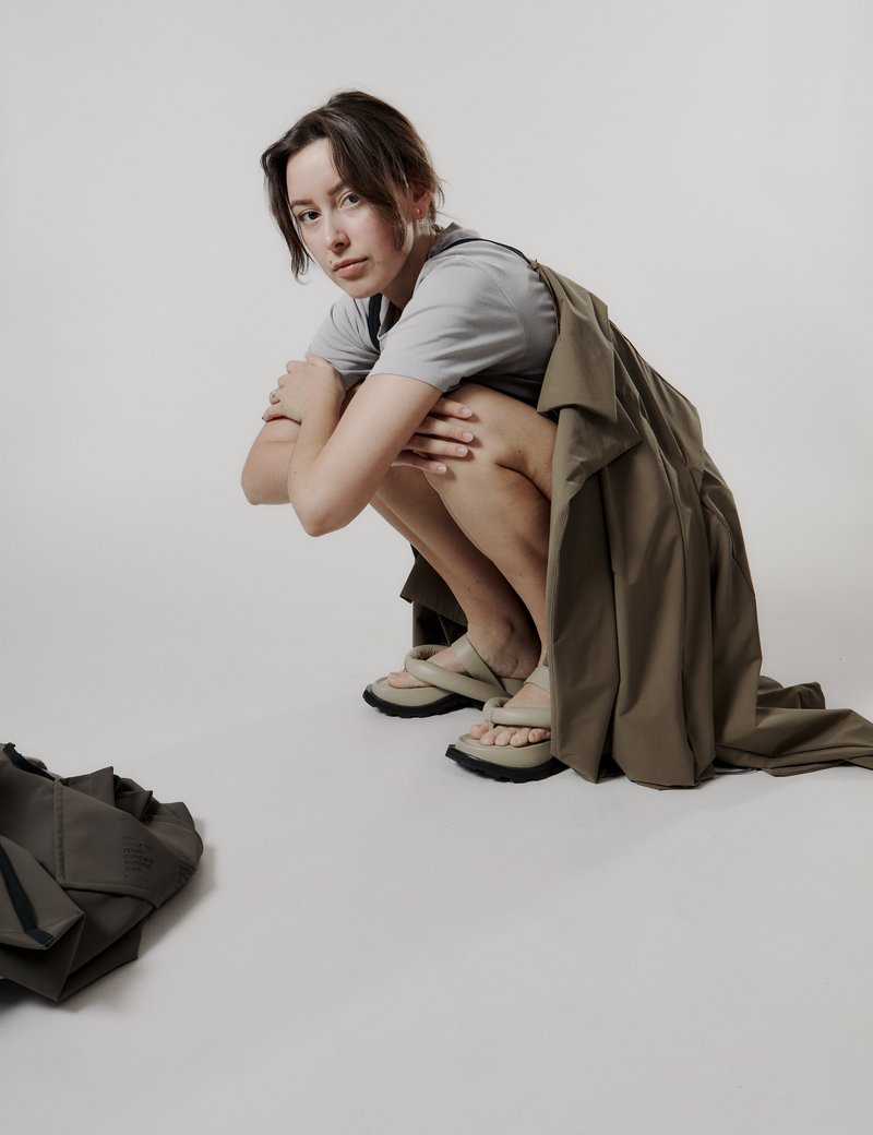 Kim Lissy – Pragmatic Gear