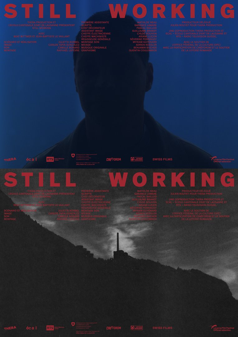 Julietta Korbel – Still Working