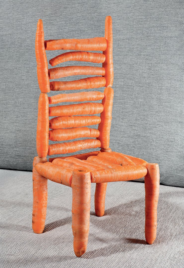 Exposition «ECAL Art et Design» à Aigle