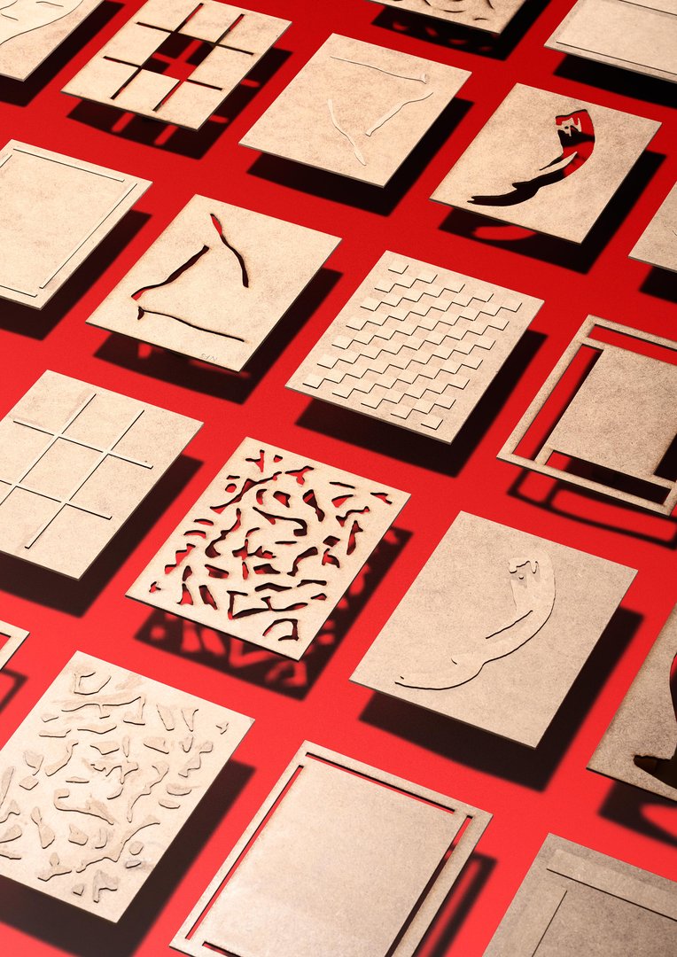 «Renens Award» exhibition