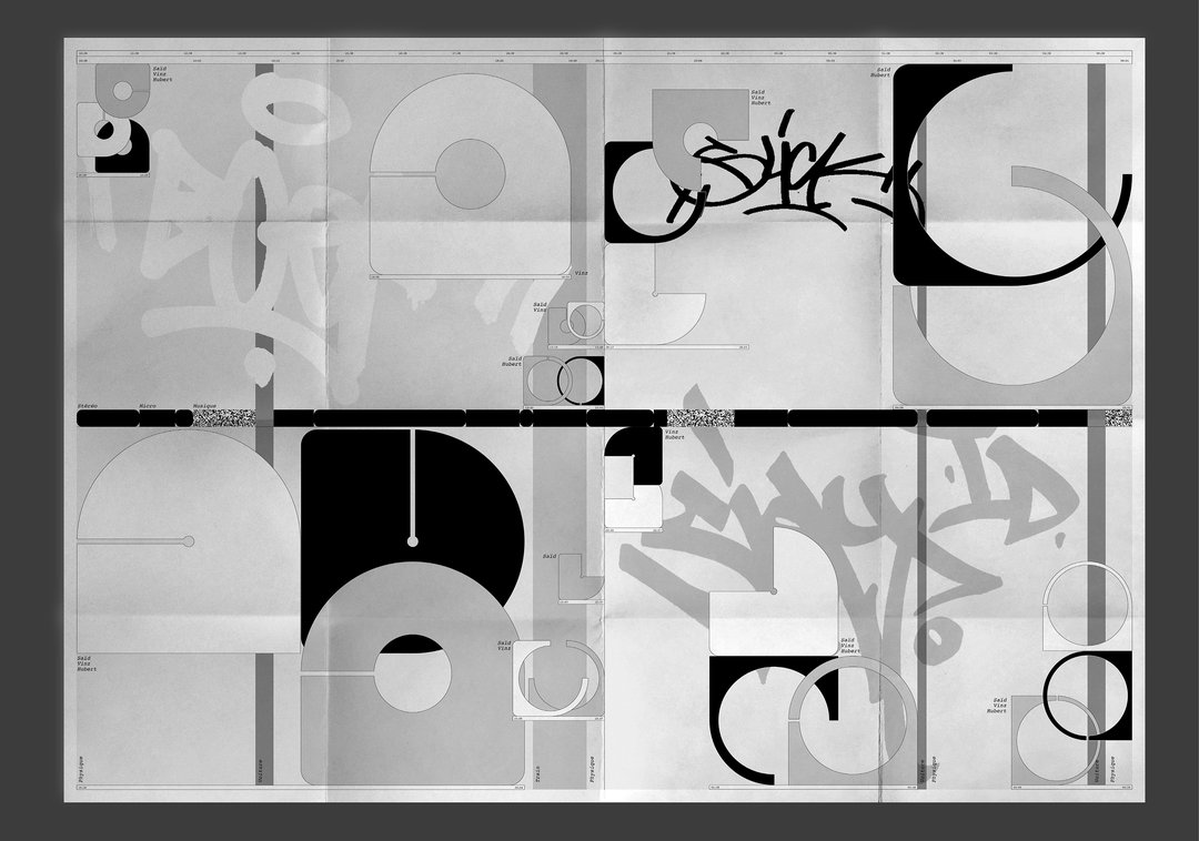 Graphisme d'information – 2021