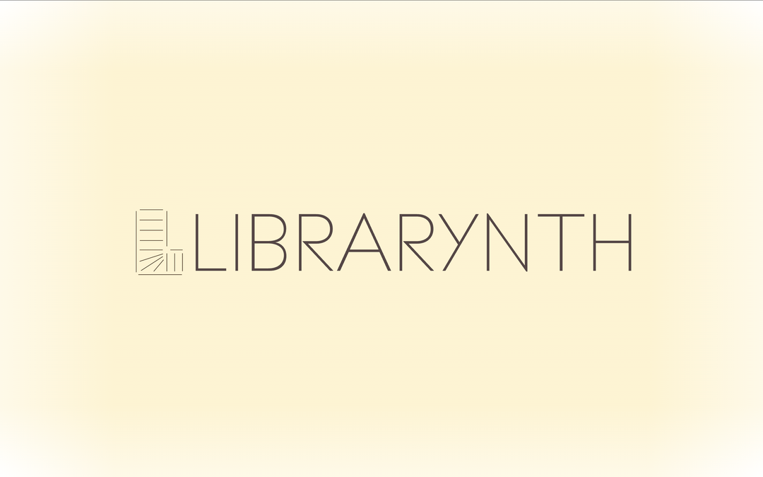 Emilie Müller – Librarynth