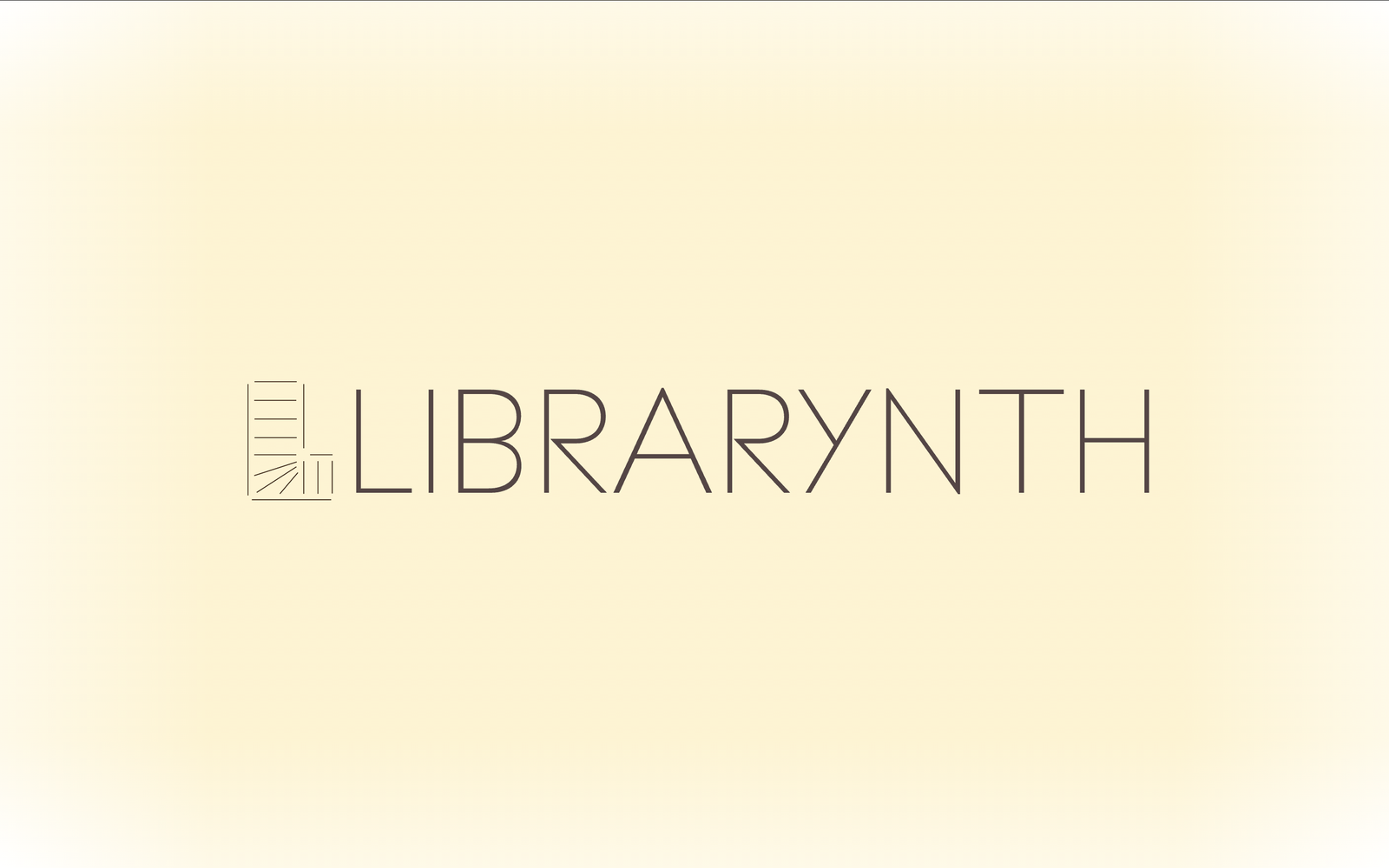 Librarynth