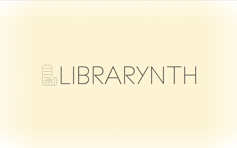 Emilie Müller – Librarynth