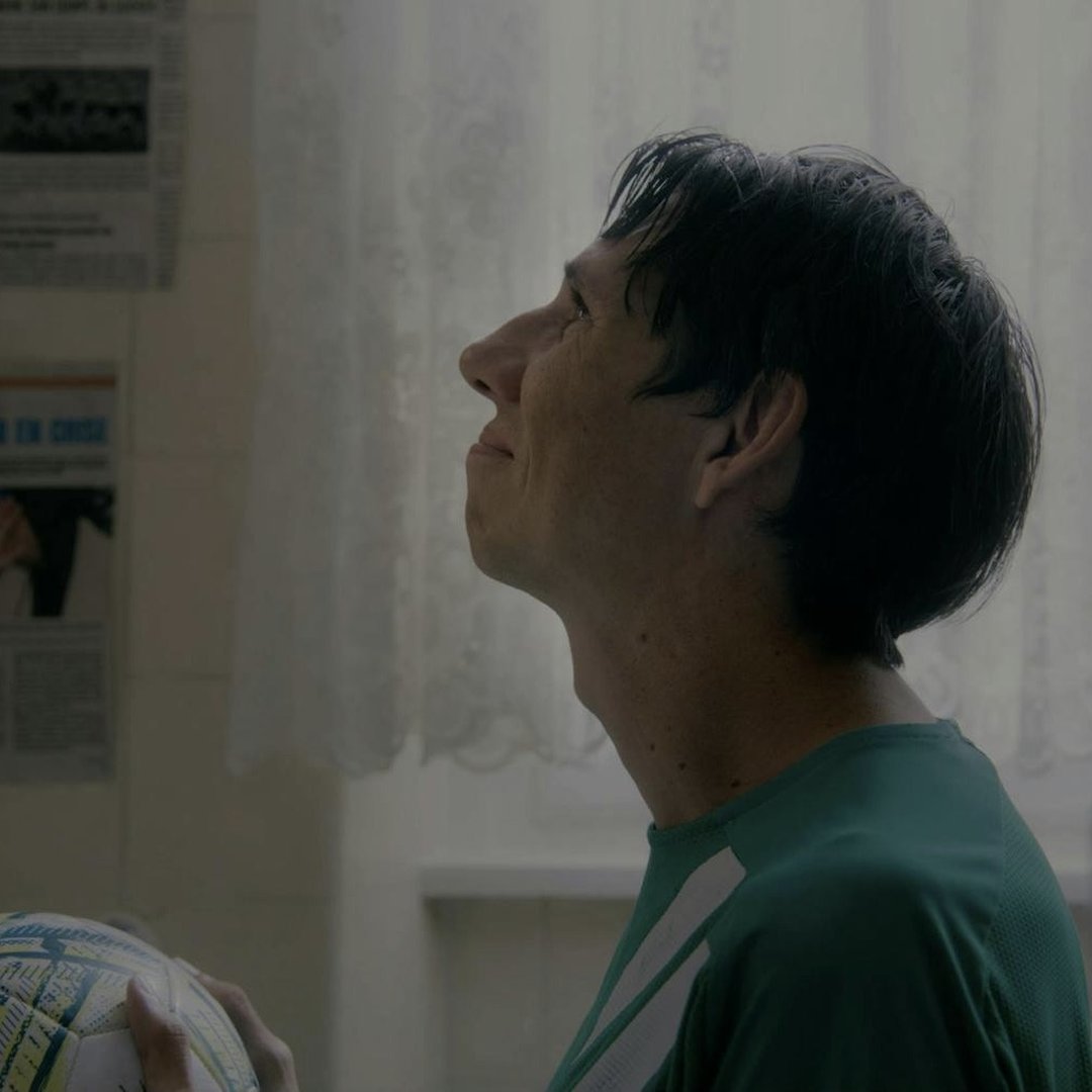 Le film d'Avril Lehmann & Yael Vallotton primé au NIFFF