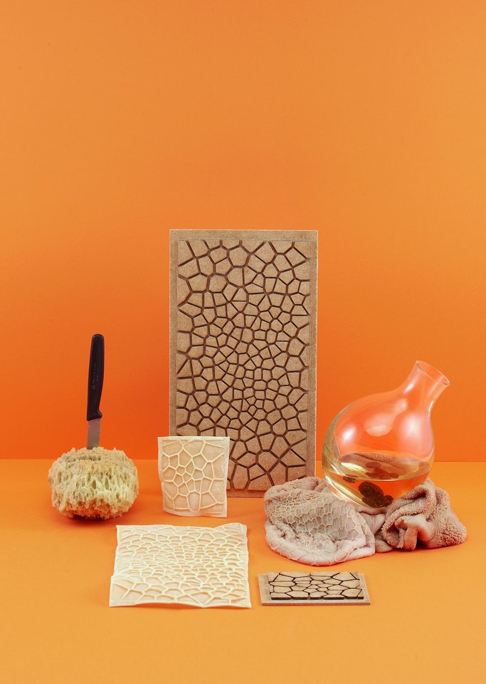 Workshop Pasta Power - Projects - ECAL