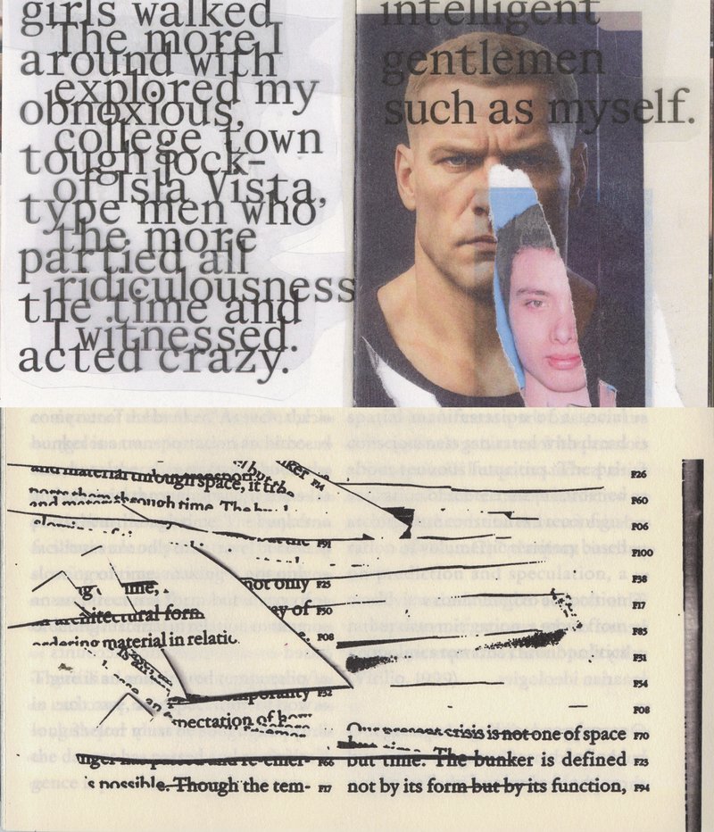 Editorial Design – BA2 S1 2025