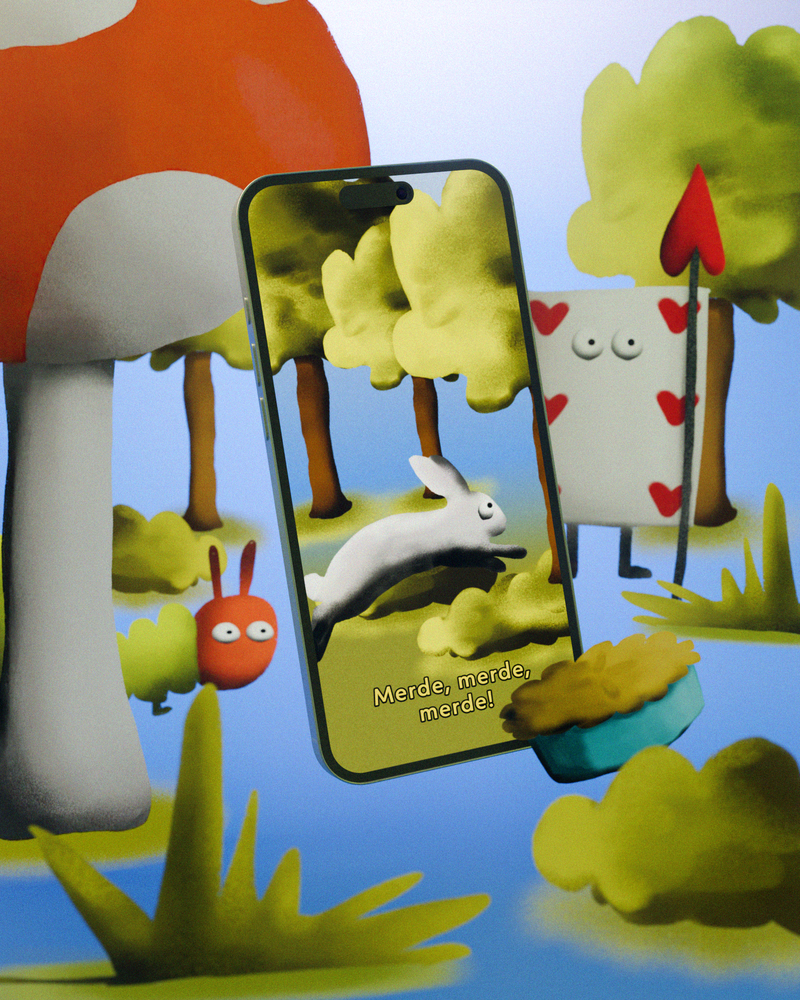 Screen Design – 2025