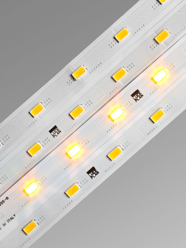 ECAL Milano 2015: Luceplan x ECAL