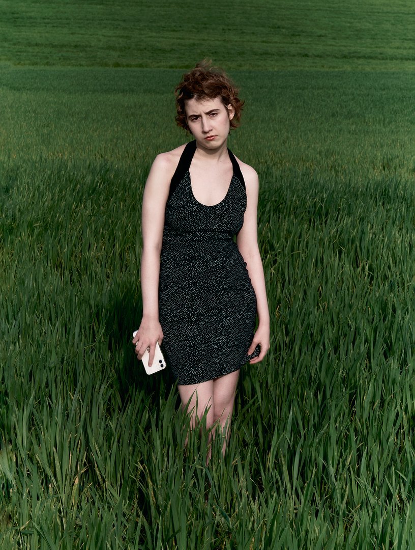 Gaia Pierobon – Sara