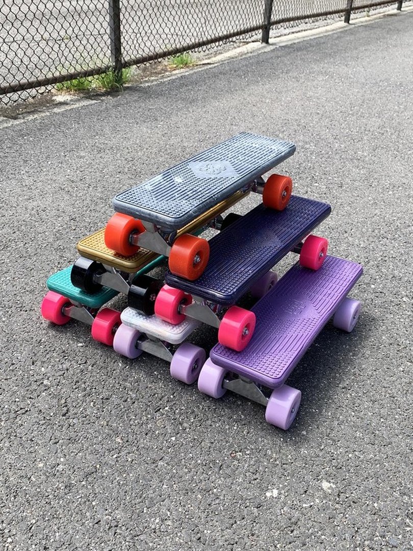Elie Eliez – S-Board