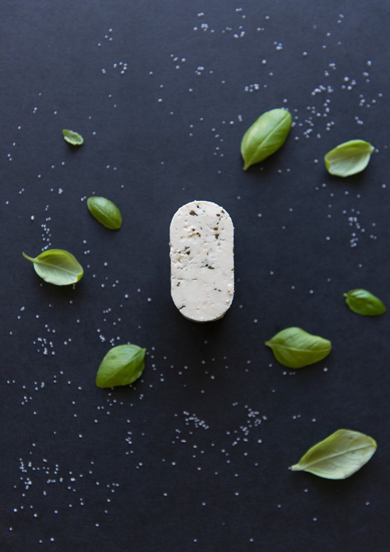 Evelyn Yu-Ying Wu – Tofu To-Go