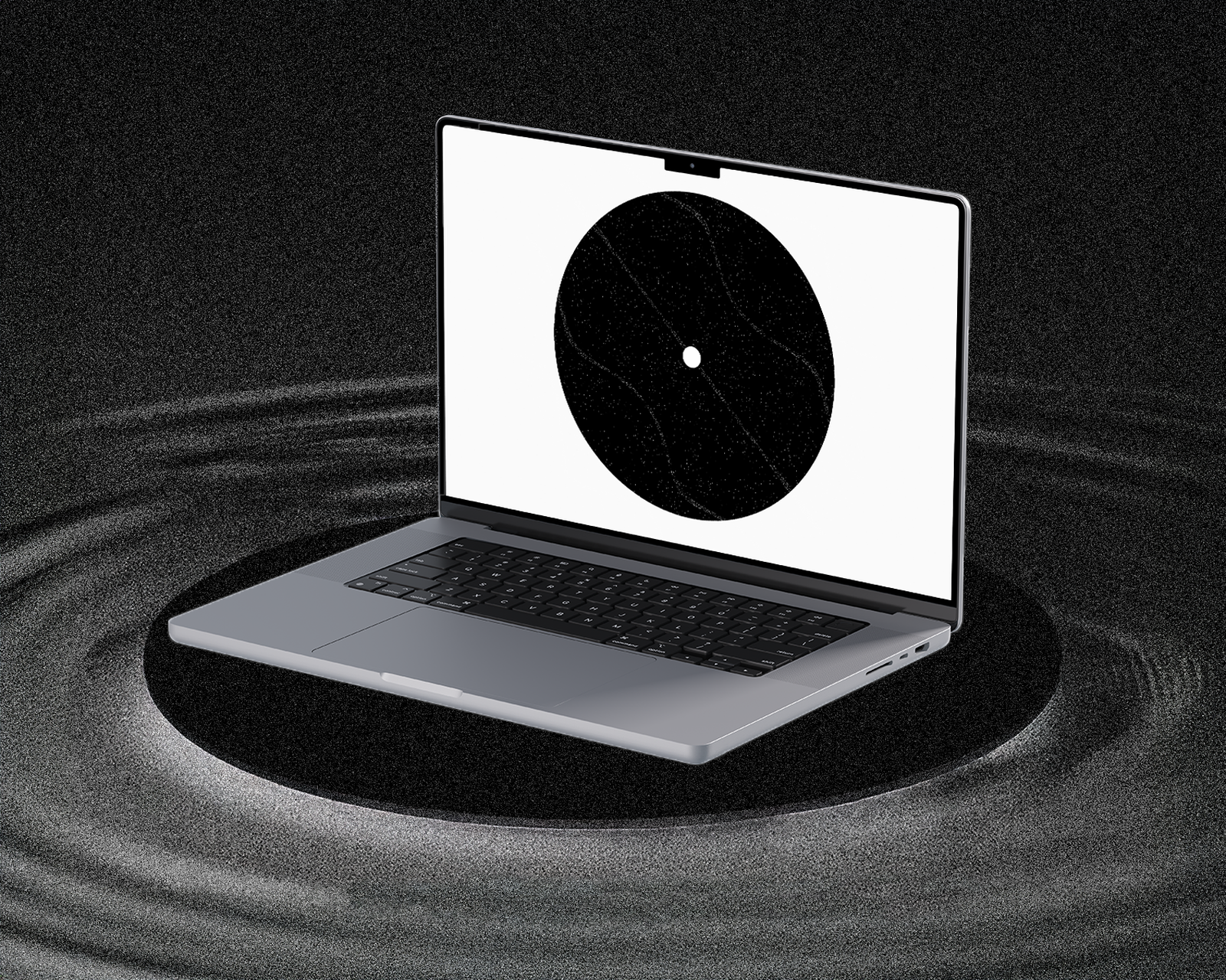 LET THE DATASET CHANGE YOUR MINDSET - 2025