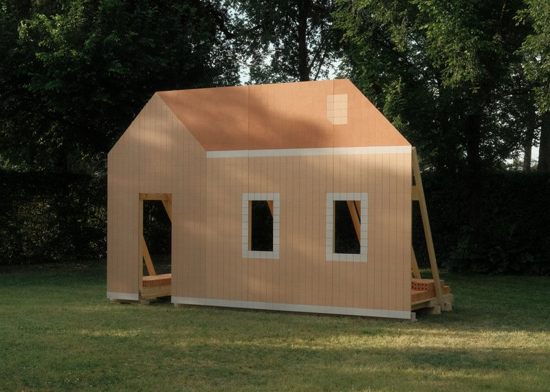 ECAL at the Festival des Cabanes