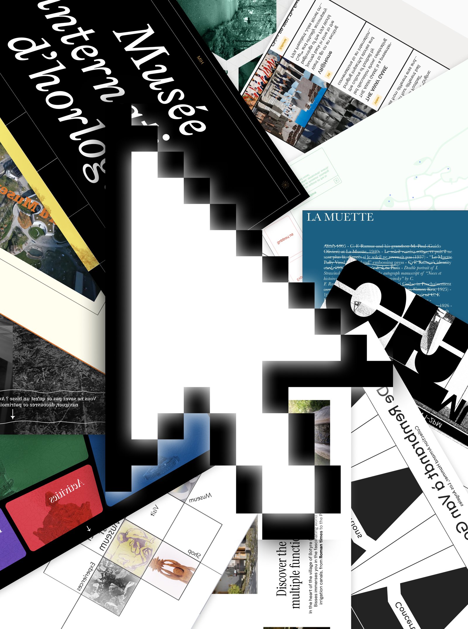 Pixel Perfect – 2025