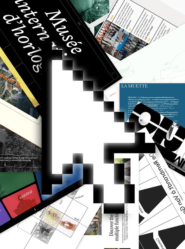 Pixel Perfect – 2025