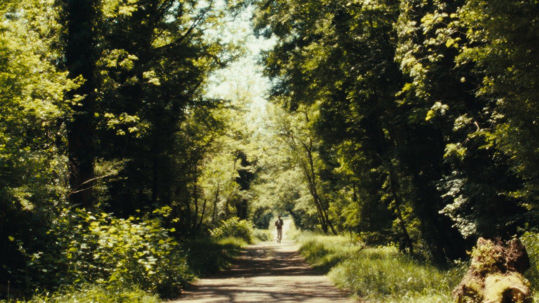 Documentary film workshop with Alessandro Comodin – 2025