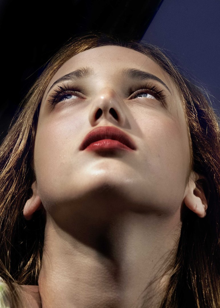 Carla Rossi – Bellissima
