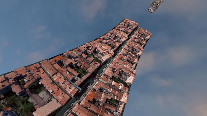 Supercity