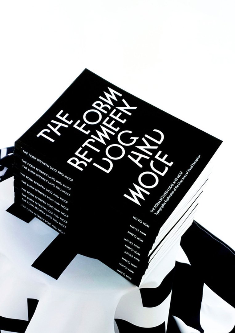 Nayoung Kim – The Form Between Dog and Wolf
