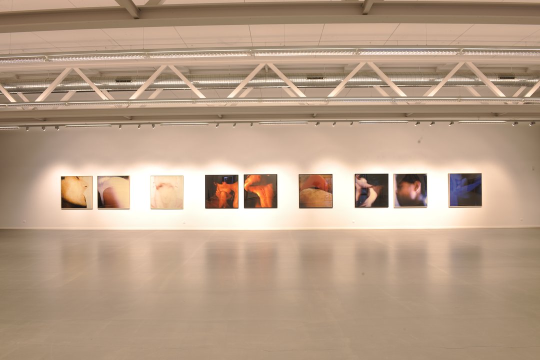 Pierre Keller: Travaux de 1965 à 2010