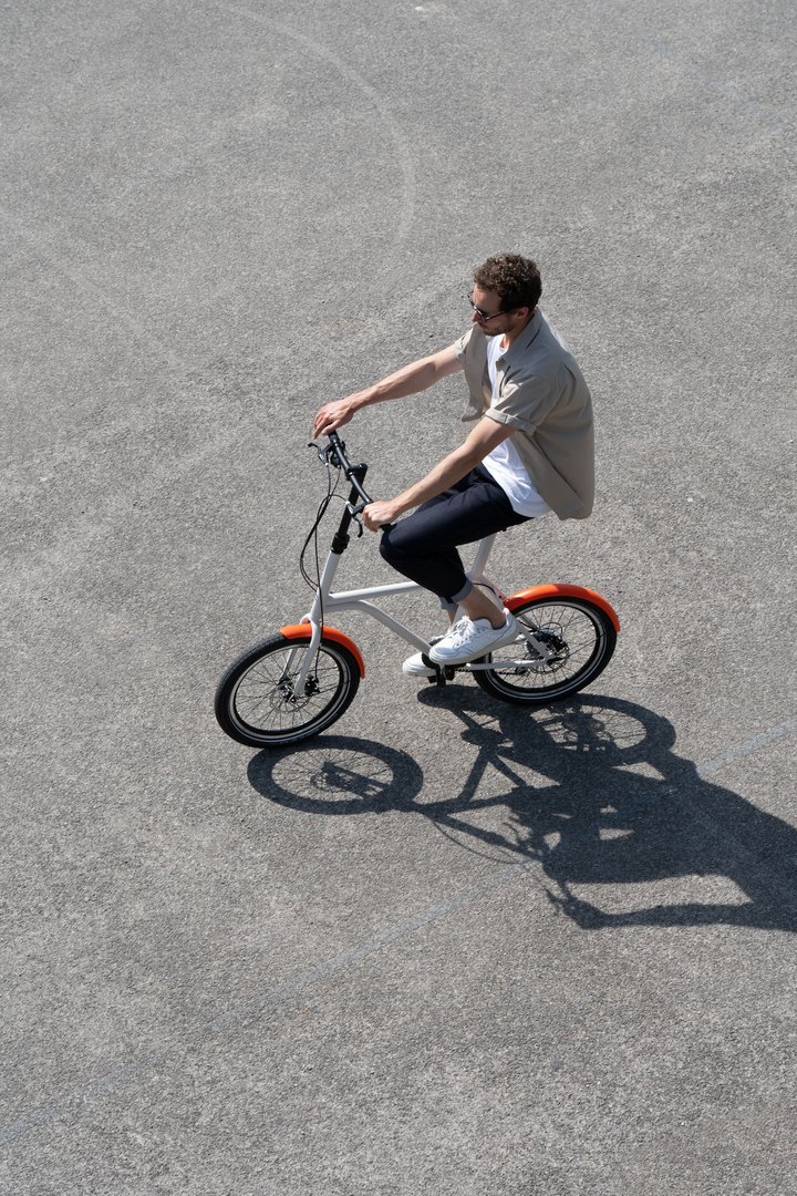ECAL x BMC - Daily Mobility