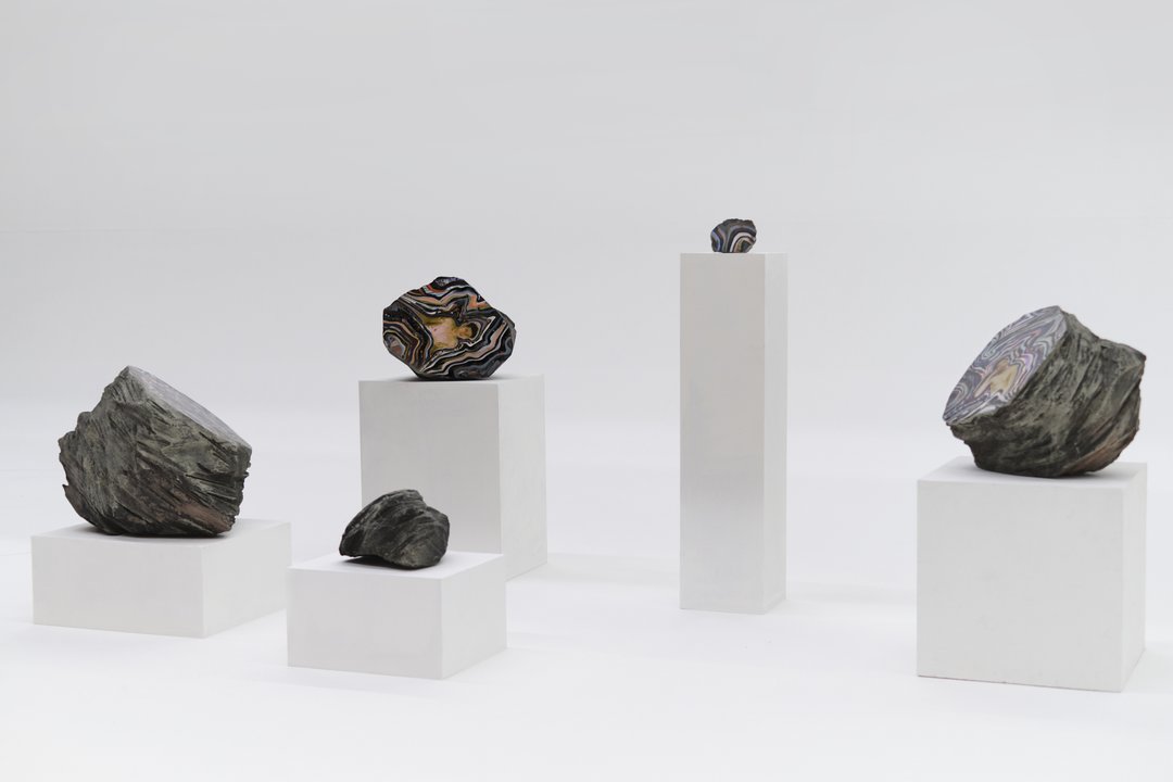 Materialized Photography - Printemps – 2021