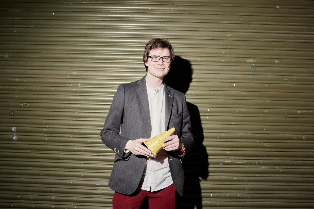 Prix Design Suisse: Sustainable Impact Prize