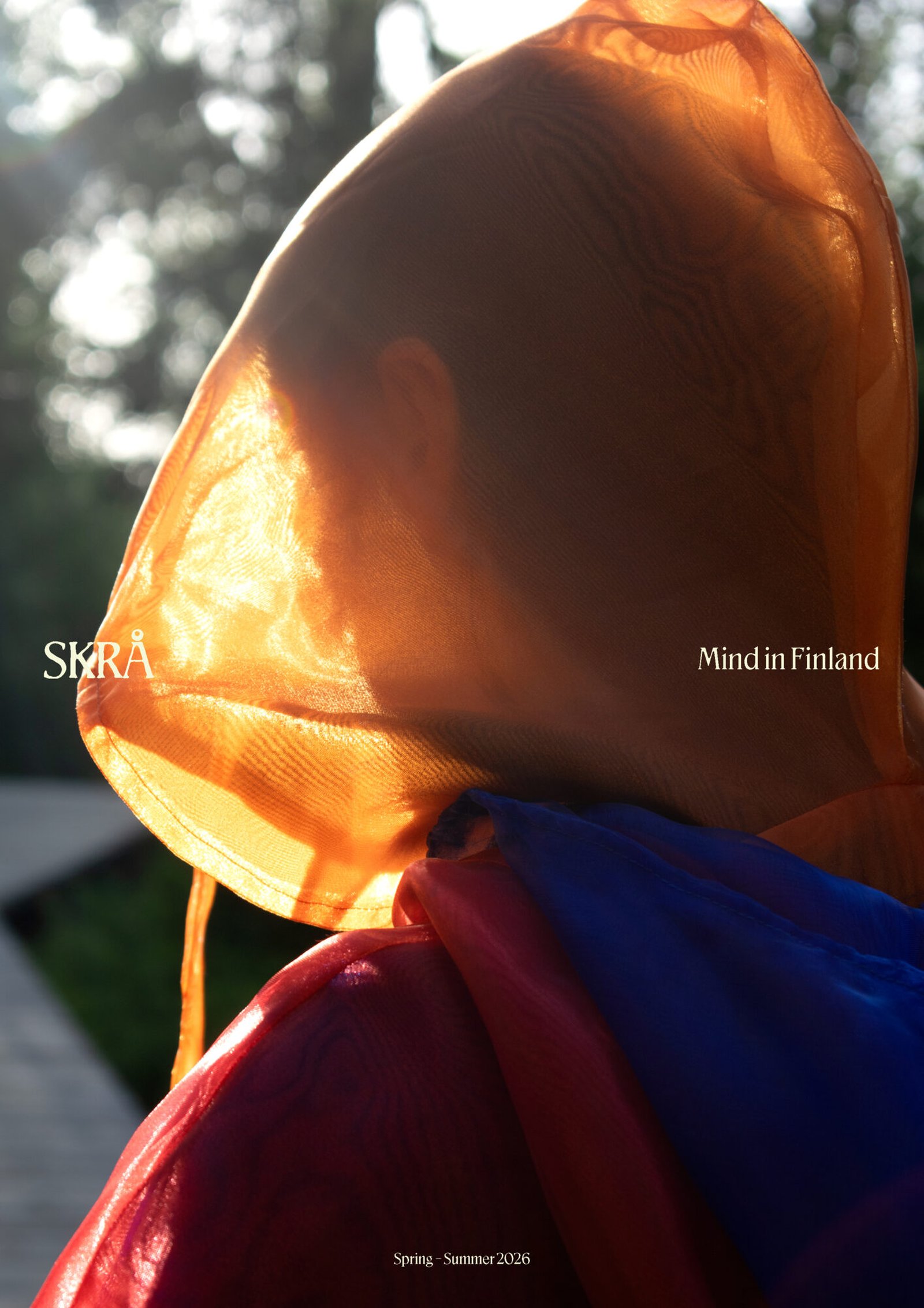 SKRÅ - Mind in Finland