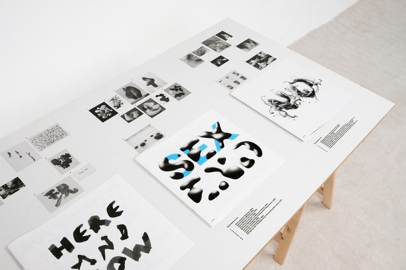 David Zwicker – Typeable Images