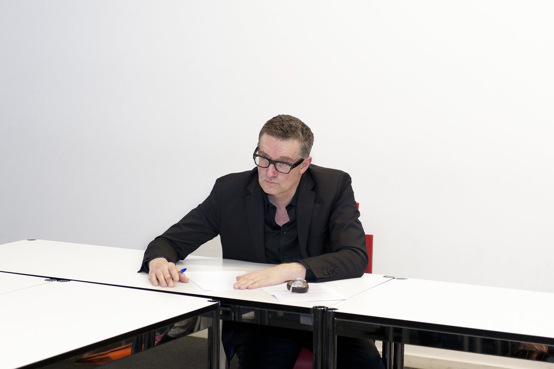 Thomas Hirschhorn